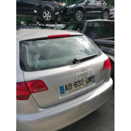 Coffre à batterie AUDI A3 2 SPORTBACK PHASE 1 d’occasion