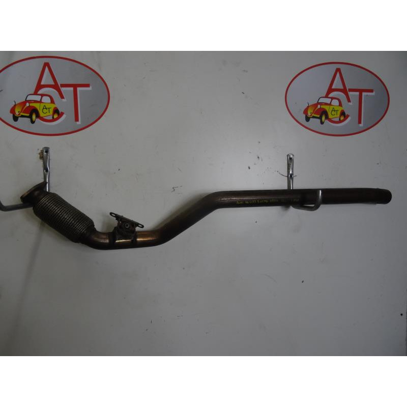 Tube avant (echappement) AUDI A6 (C7) AVANT d’occasion