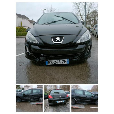Tirant de porte avant droit PEUGEOT 308 1 PHASE 1 d’occasion