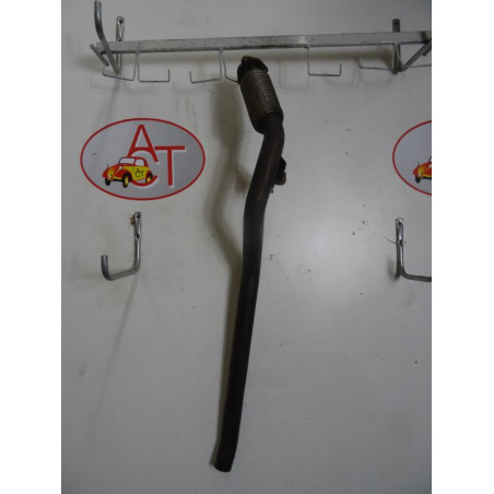 Tube avant (echappement) AUDI A6 (C7) AVANT d’occasion