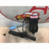 Attache ceinture avant droit CITROEN C3 1 PHASE 1 d’occasion