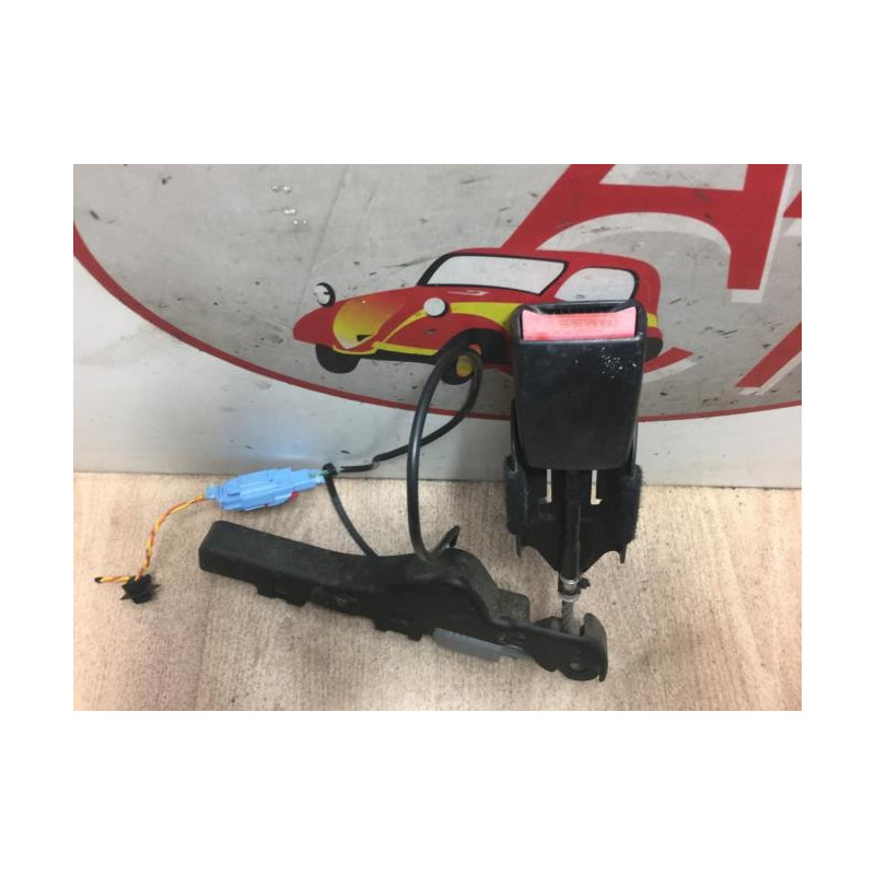 Attache ceinture avant droit CITROEN C3 1 PHASE 1 d’occasion