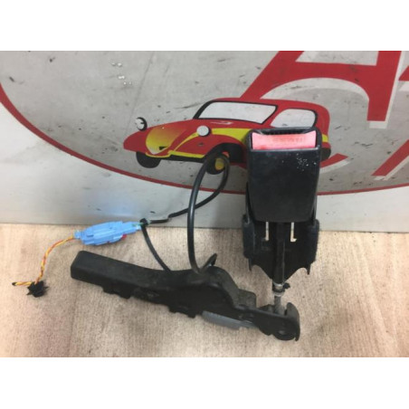 Attache ceinture avant droit CITROEN C3 1 PHASE 1 d’occasion