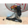 Attache ceinture avant droit CITROEN C3 1 PHASE 1 d’occasion
