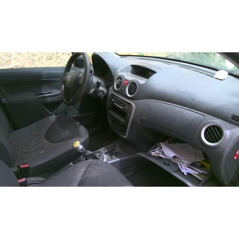 Attache ceinture avant droit CITROEN C3 1 PHASE 1 d’occasion