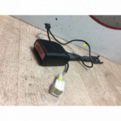 Attache ceinture avant droit PEUGEOT 308 1 PHASE 1 d’occasion