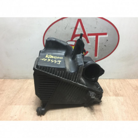 Boitier filtre a air RENAULT KANGOO 2 PHASE 1 d’occasion