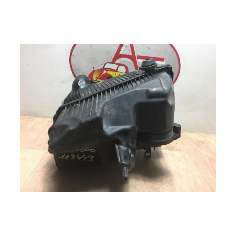 Boitier filtre a air RENAULT KANGOO 2 PHASE 1 d’occasion