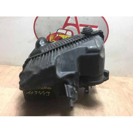 Boitier filtre a air RENAULT KANGOO 2 PHASE 1 d’occasion