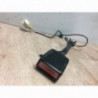 Attache ceinture avant gauche PEUGEOT 308 1 PHASE 1 d’occasion