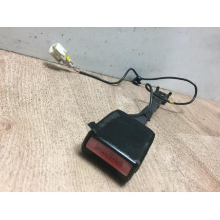 Attache ceinture avant gauche PEUGEOT 308 1 PHASE 1 d’occasion