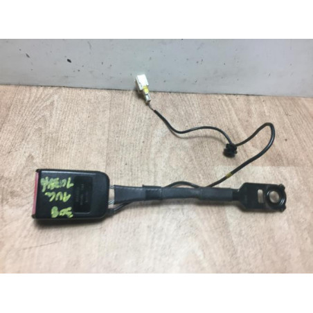 Attache ceinture avant gauche PEUGEOT 308 1 PHASE 1 d’occasion