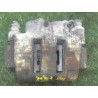 Etrier avant gauche (freinage) RENAULT MASTER II PHASE 1 FOURGON d’occasion