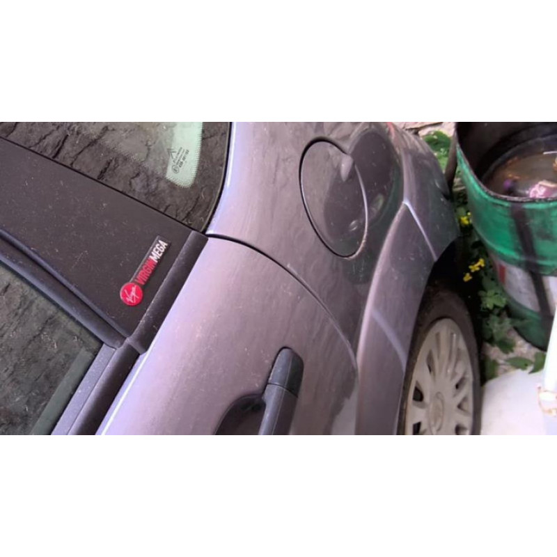 Support poignee porte arriere droite CITROEN C3 1 PHASE 1 d’occasion