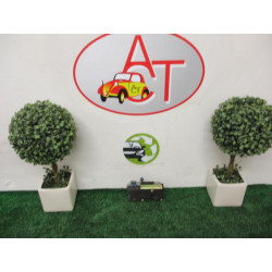 Serrure avant droit CITROEN XANTIA PHASE 2 d’occasion