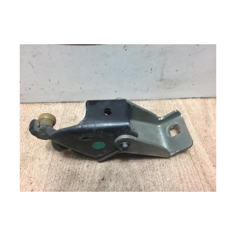Chariot porte laterale coulissante RENAULT KANGOO 2 PHASE 1 d’occasion