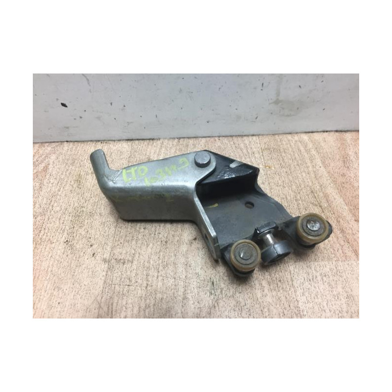 Chariot porte laterale coulissante RENAULT KANGOO 2 PHASE 1 d’occasion