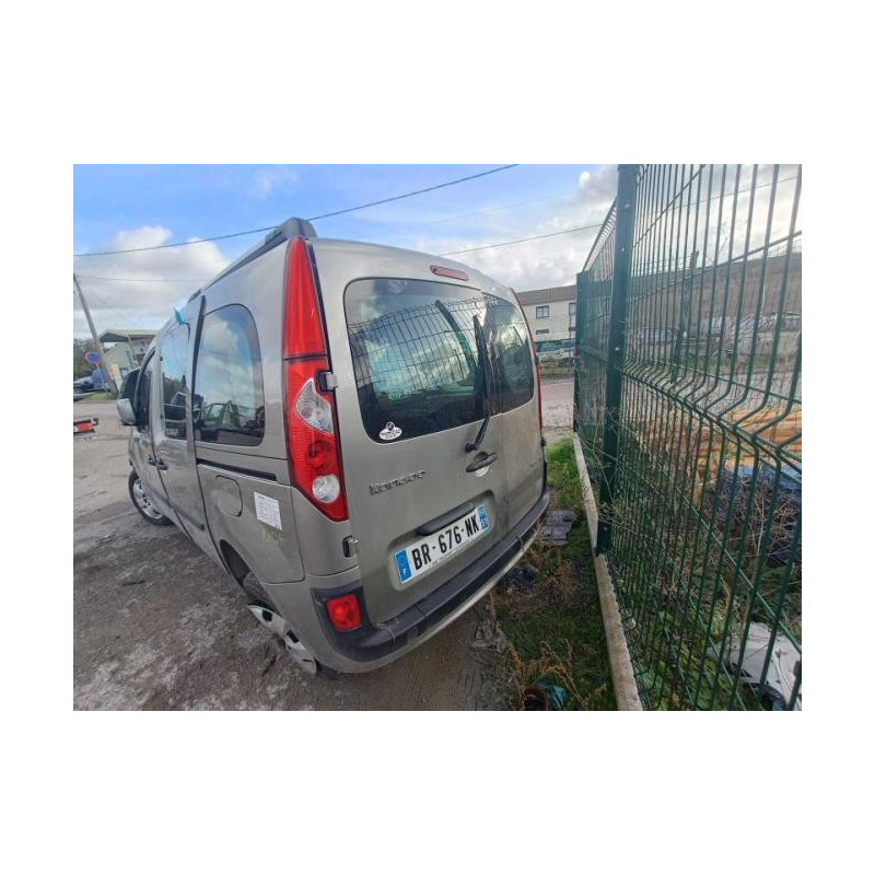 Chariot porte laterale coulissante RENAULT KANGOO 2 PHASE 1 d’occasion