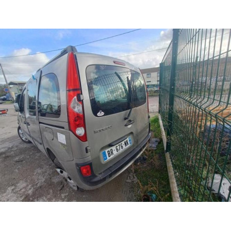 Chariot porte laterale coulissante RENAULT KANGOO 2 PHASE 1 d’occasion