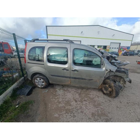 Chariot porte laterale coulissante RENAULT KANGOO 2 PHASE 1 d’occasion