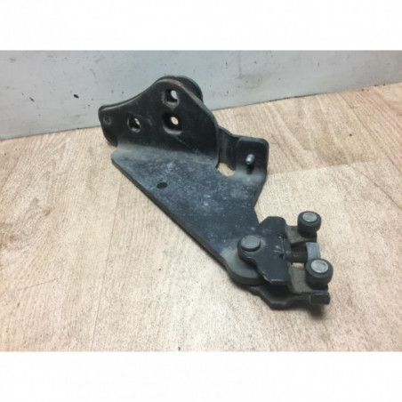 Chariot porte laterale coulissante RENAULT KANGOO 2 PHASE 1 d’occasion