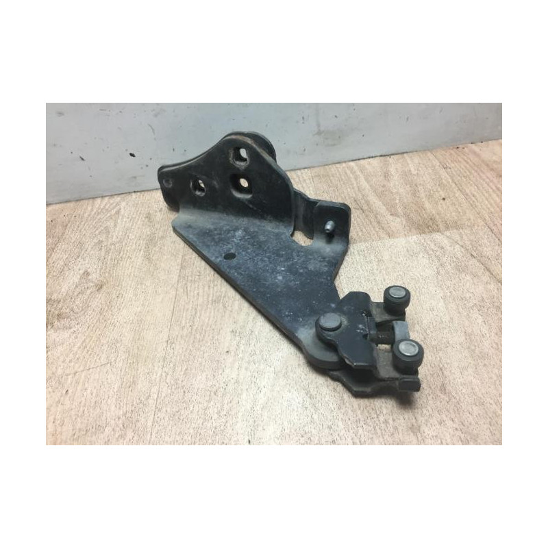 Chariot porte laterale coulissante RENAULT KANGOO 2 PHASE 1 d’occasion