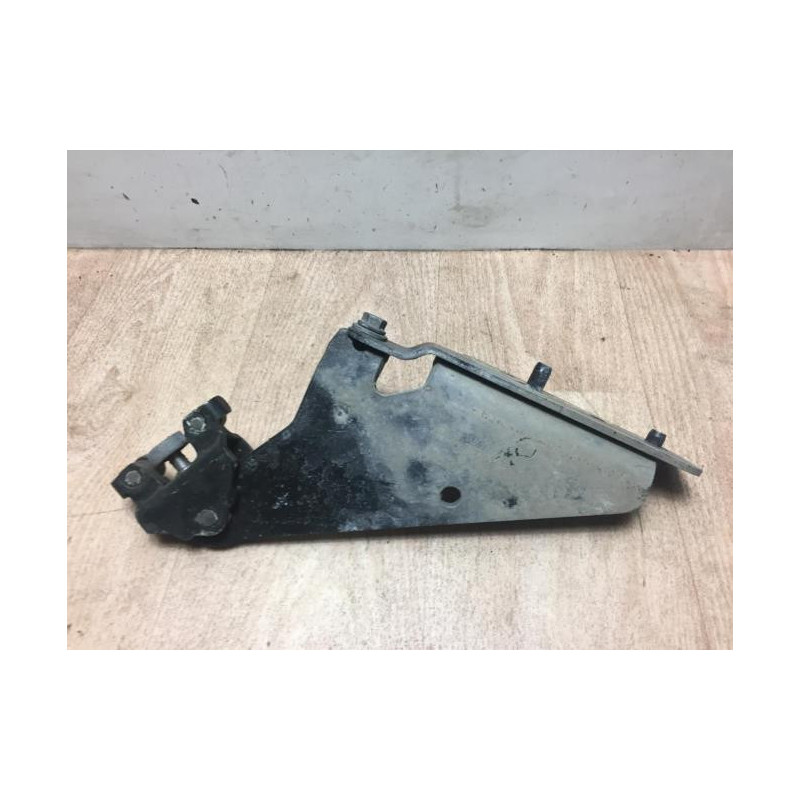 Chariot porte laterale coulissante RENAULT KANGOO 2 PHASE 1 d’occasion
