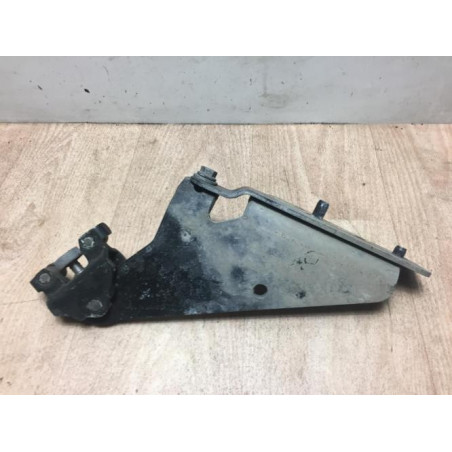 Chariot porte laterale coulissante RENAULT KANGOO 2 PHASE 1 d’occasion