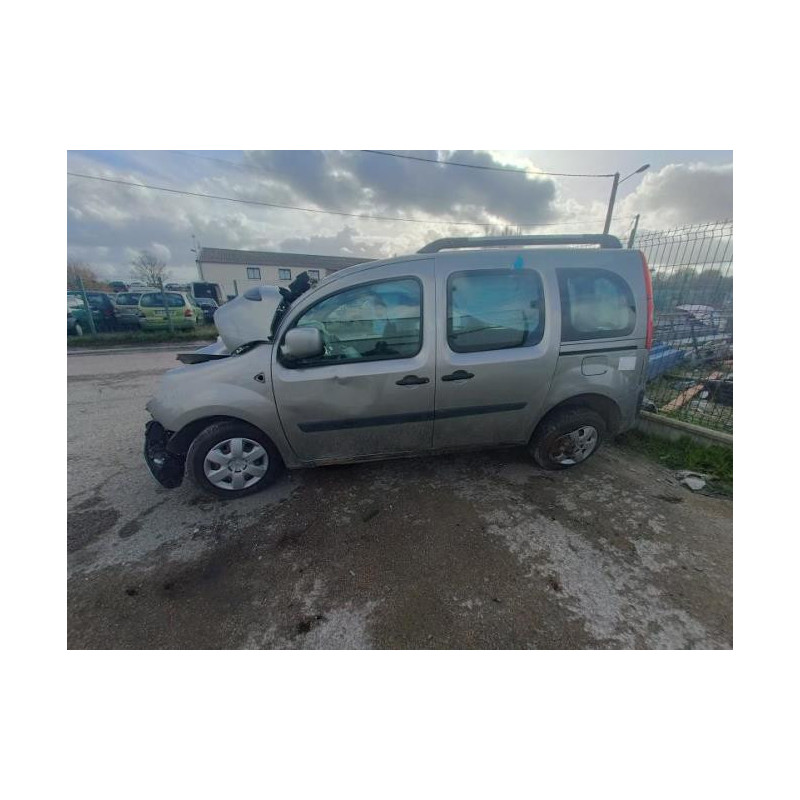 Chariot porte laterale coulissante RENAULT KANGOO 2 PHASE 1 d’occasion