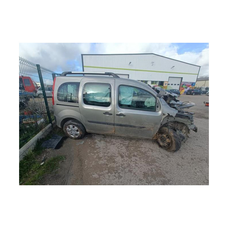 Chariot porte laterale coulissante RENAULT KANGOO 2 PHASE 1 d’occasion
