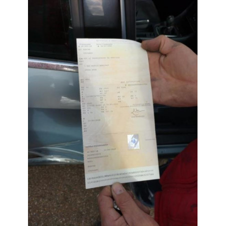 Jante AUDI A4 2 PHASE 1 d’occasion