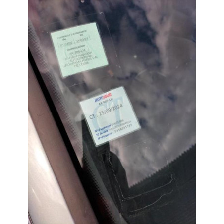 Jante AUDI A4 2 PHASE 1 d’occasion