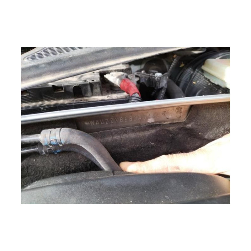 Jante AUDI A4 2 PHASE 1 d’occasion