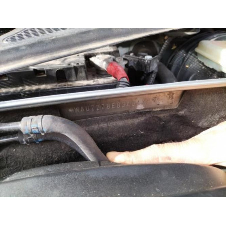 Jante AUDI A4 2 PHASE 1 d’occasion