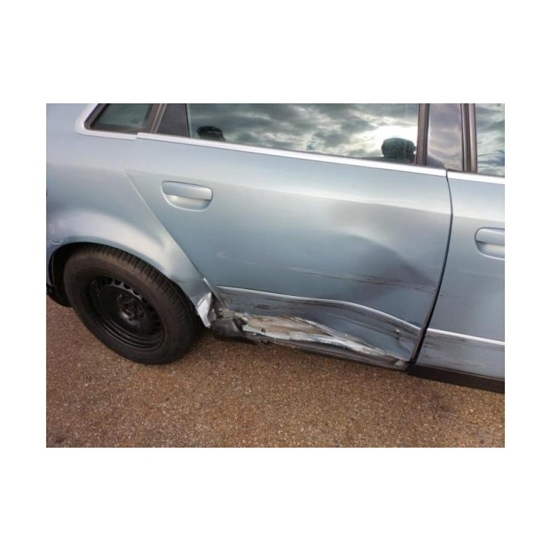 Jante AUDI A4 2 PHASE 1 d’occasion