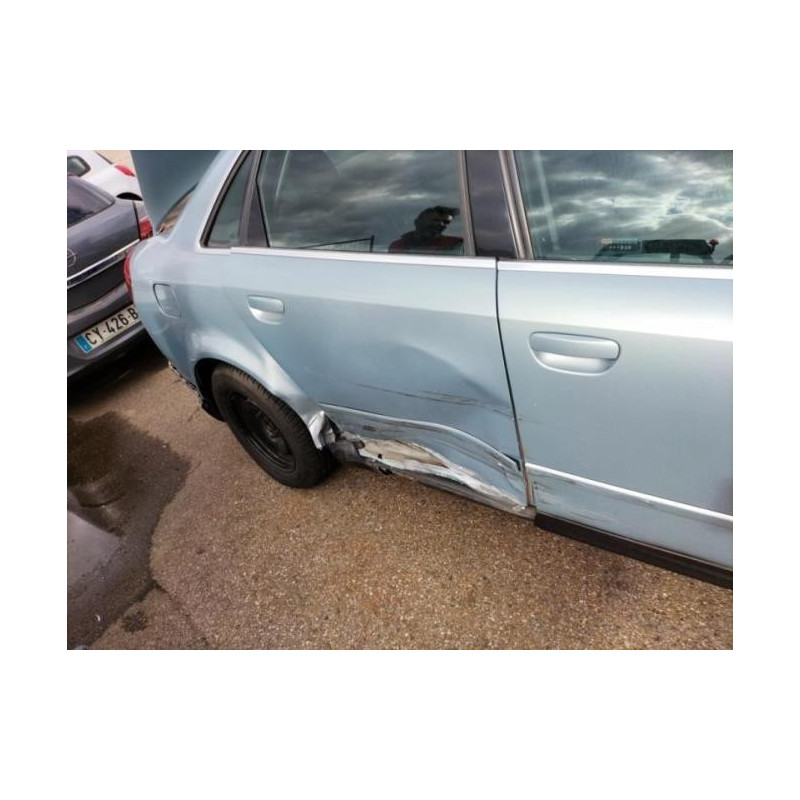 Jante AUDI A4 2 PHASE 1 d’occasion