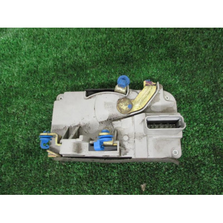 Serrure avant droit CITROEN XANTIA PHASE 2 d’occasion