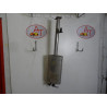 Silencieux intermediaire (echappement) FORD TRANSIT MK5 FGN d’occasion