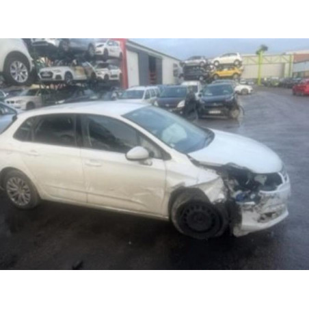 Aerateur tableau de bord avant gauche CITROEN C4 2 PHASE 1 d’occasion