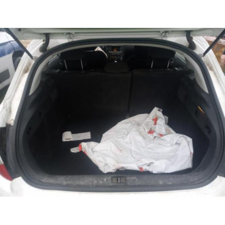 Actionneur verrou trappe d'essence CITROEN C4 2 PHASE 1 d’occasion