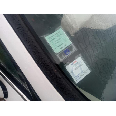Actionneur verrou trappe d'essence CITROEN C4 2 PHASE 1 d’occasion