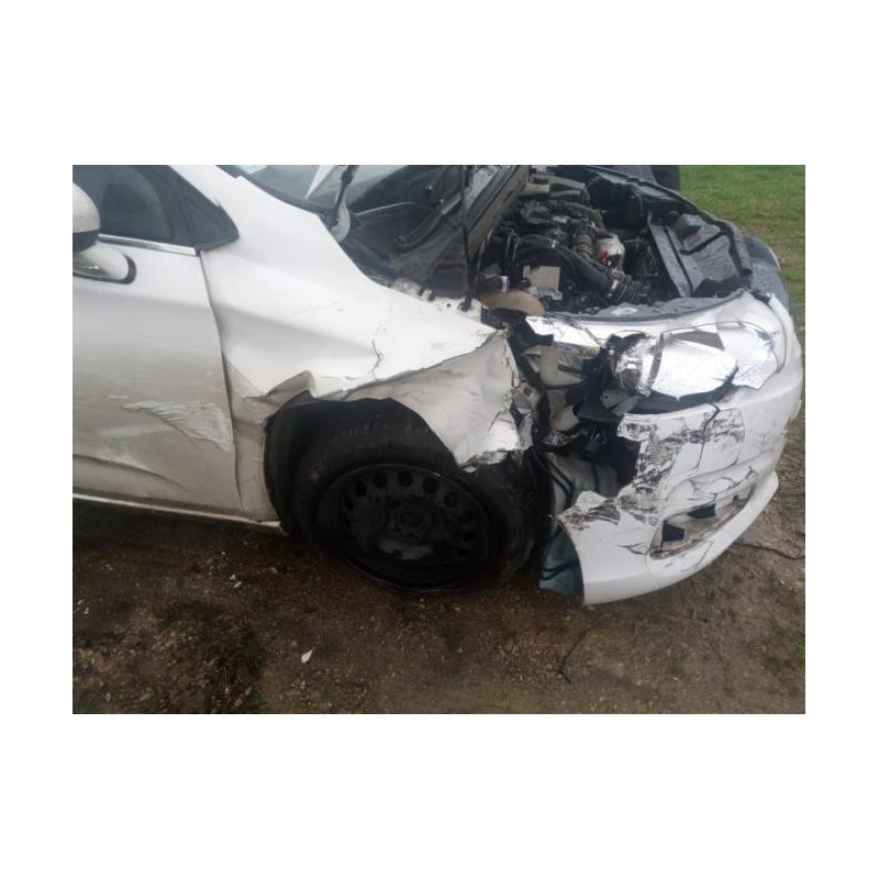 Actionneur verrou trappe d'essence CITROEN C4 2 PHASE 1 d’occasion