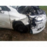Actionneur verrou trappe d'essence CITROEN C4 2 PHASE 1 d’occasion