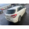 Actionneur verrou trappe d'essence CITROEN C4 2 PHASE 1 d’occasion