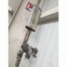 Ligne complete d'echappement RENAULT KANGOO 2 PHASE 1 d’occasion