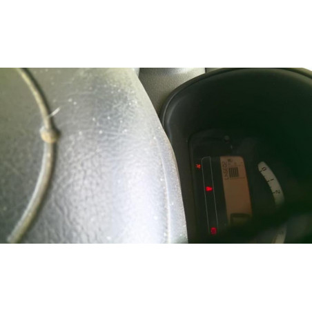 Tirant de porte arriere gauche CITROEN C3 1 PHASE 1 d’occasion