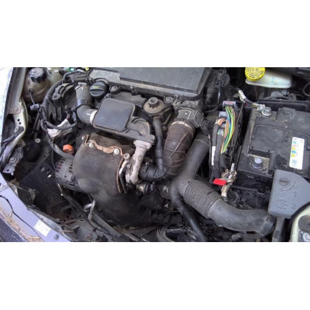 Tirant de porte arriere gauche CITROEN C3 1 PHASE 1 d’occasion