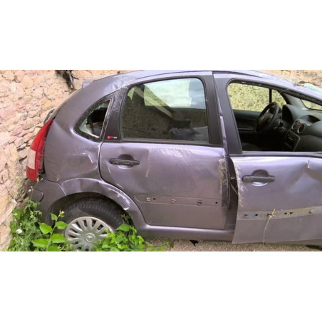 Tirant de porte arriere gauche CITROEN C3 1 PHASE 1 d’occasion