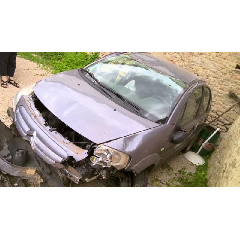 Tirant de porte arriere gauche CITROEN C3 1 PHASE 1 d’occasion