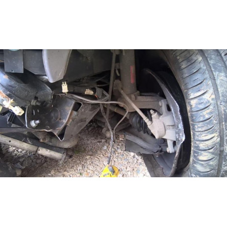 Tirant de porte arriere gauche CITROEN C3 1 PHASE 1 d’occasion